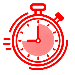 75 minutos de sesión