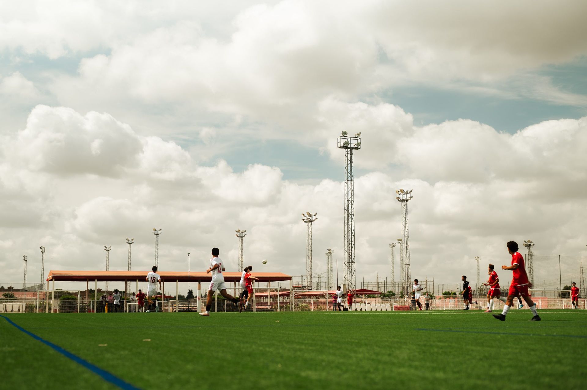 Entreno