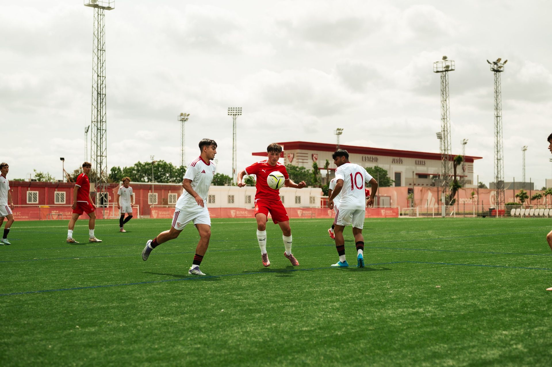 Fútbol